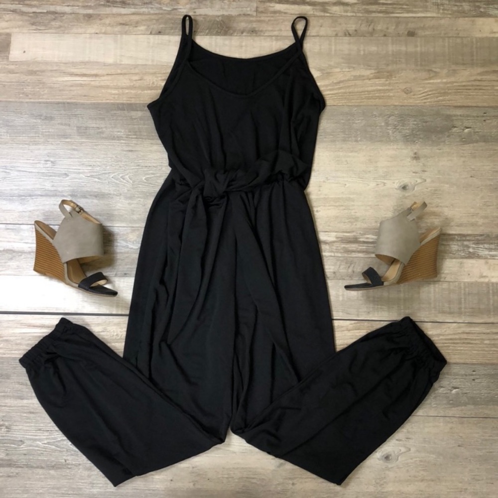 Jumpsuit - Picture 2 of 3